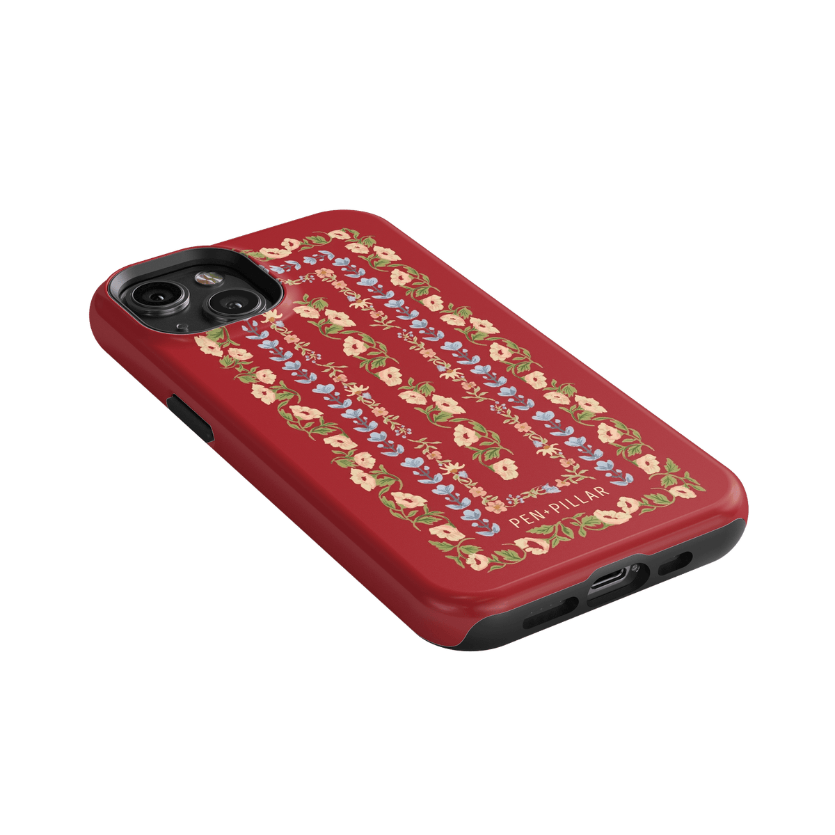 Fiona iPhone Case