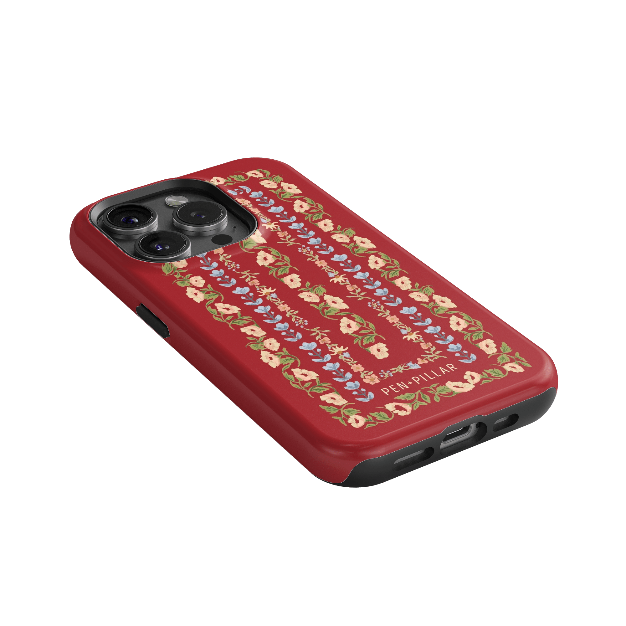Fiona iPhone Case