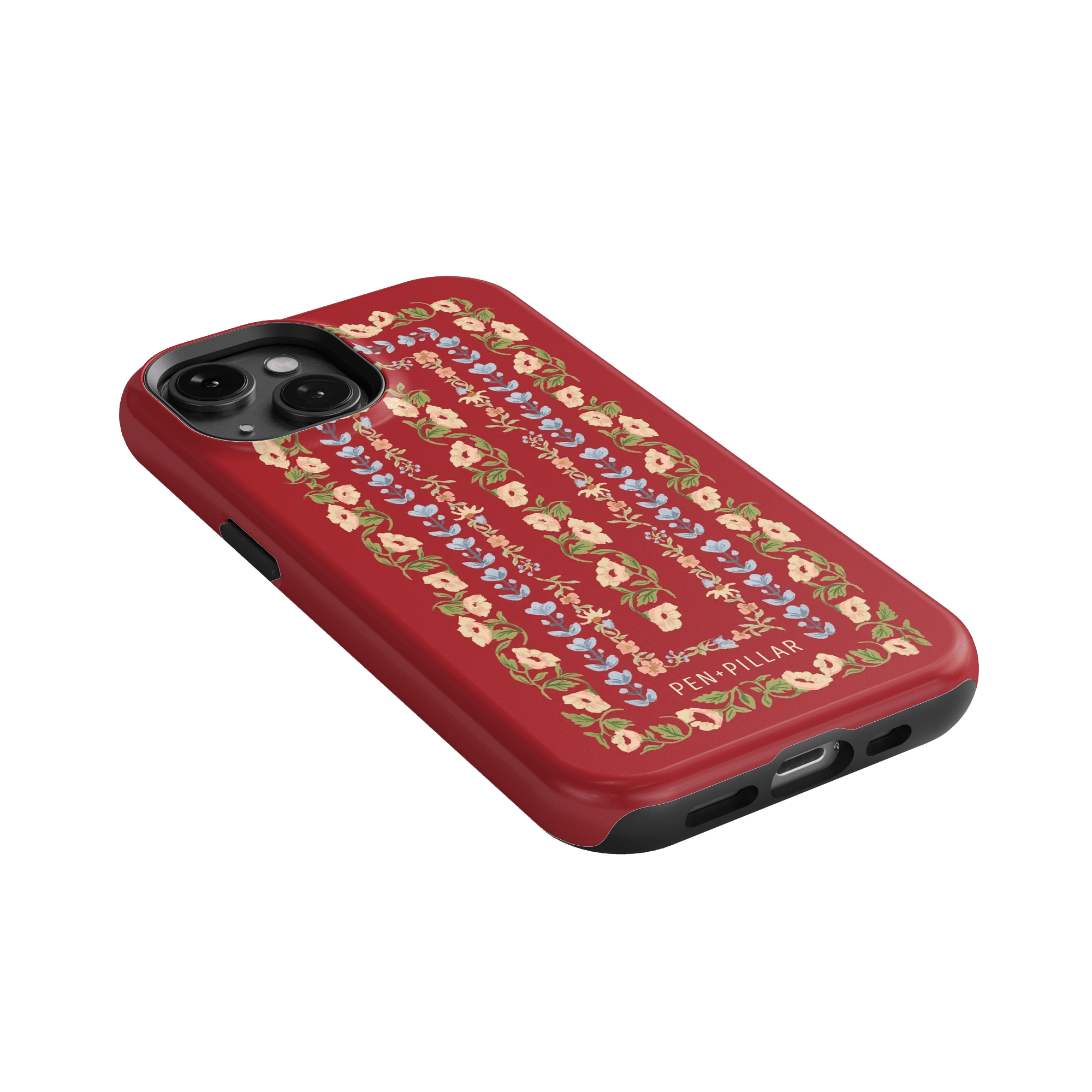 Fiona iPhone Case