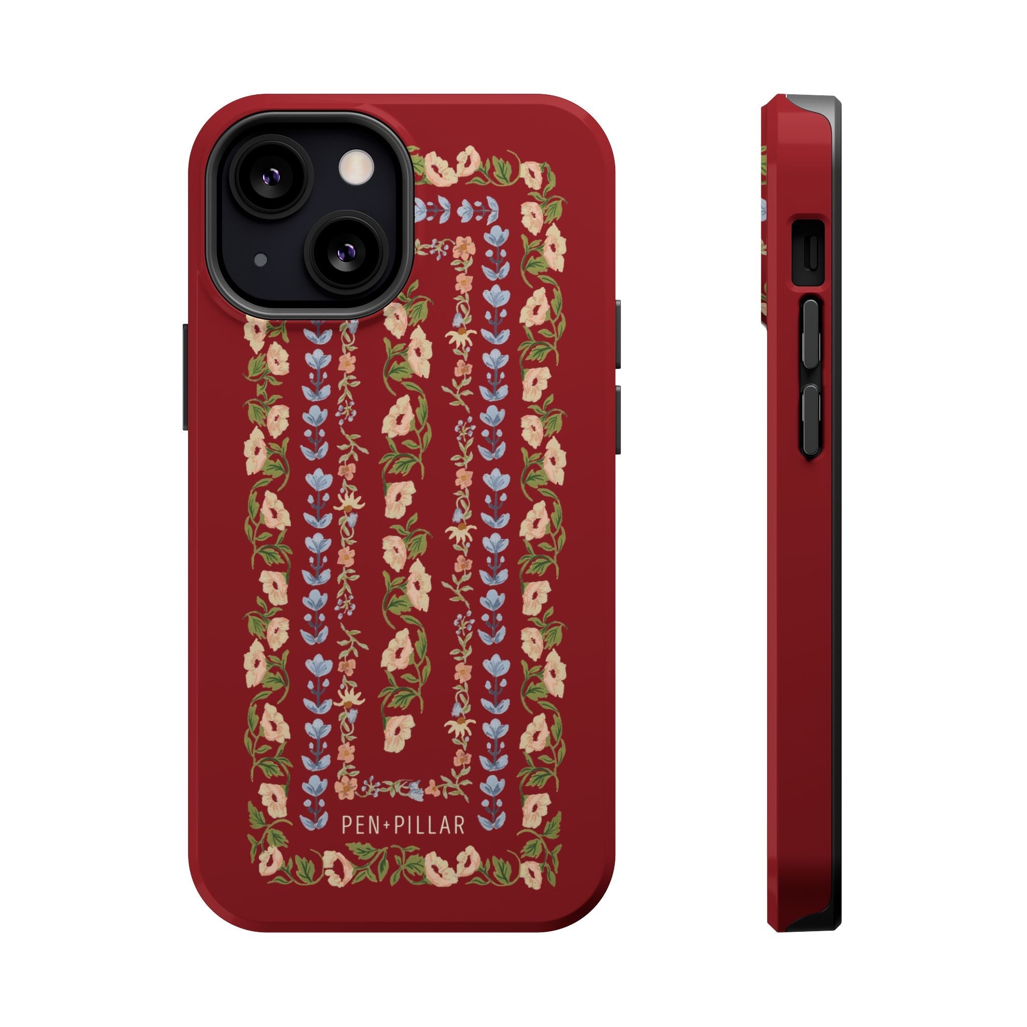 Fiona iPhone Case