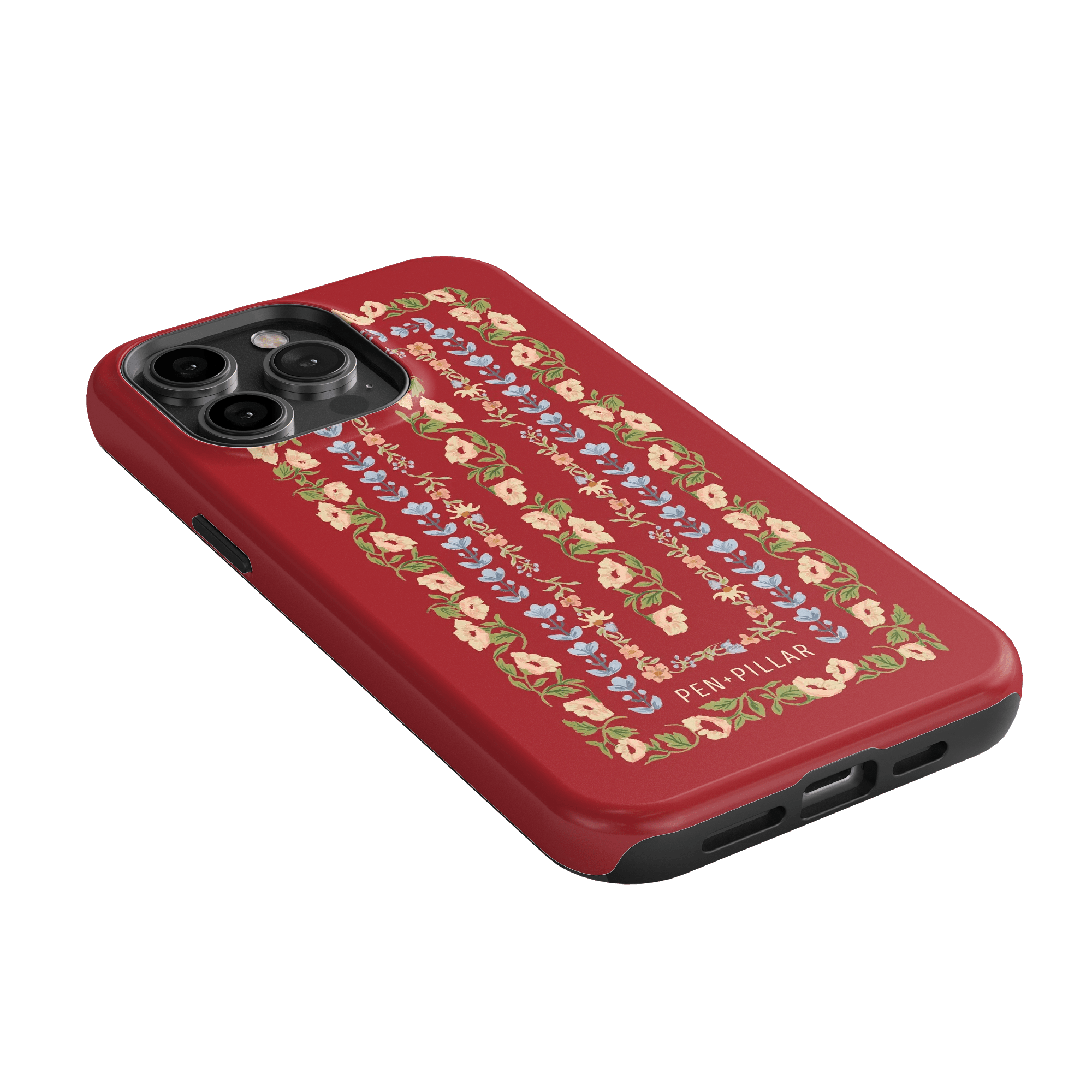 Fiona iPhone Case