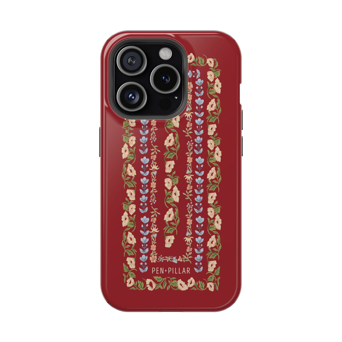 Fiona iPhone Case