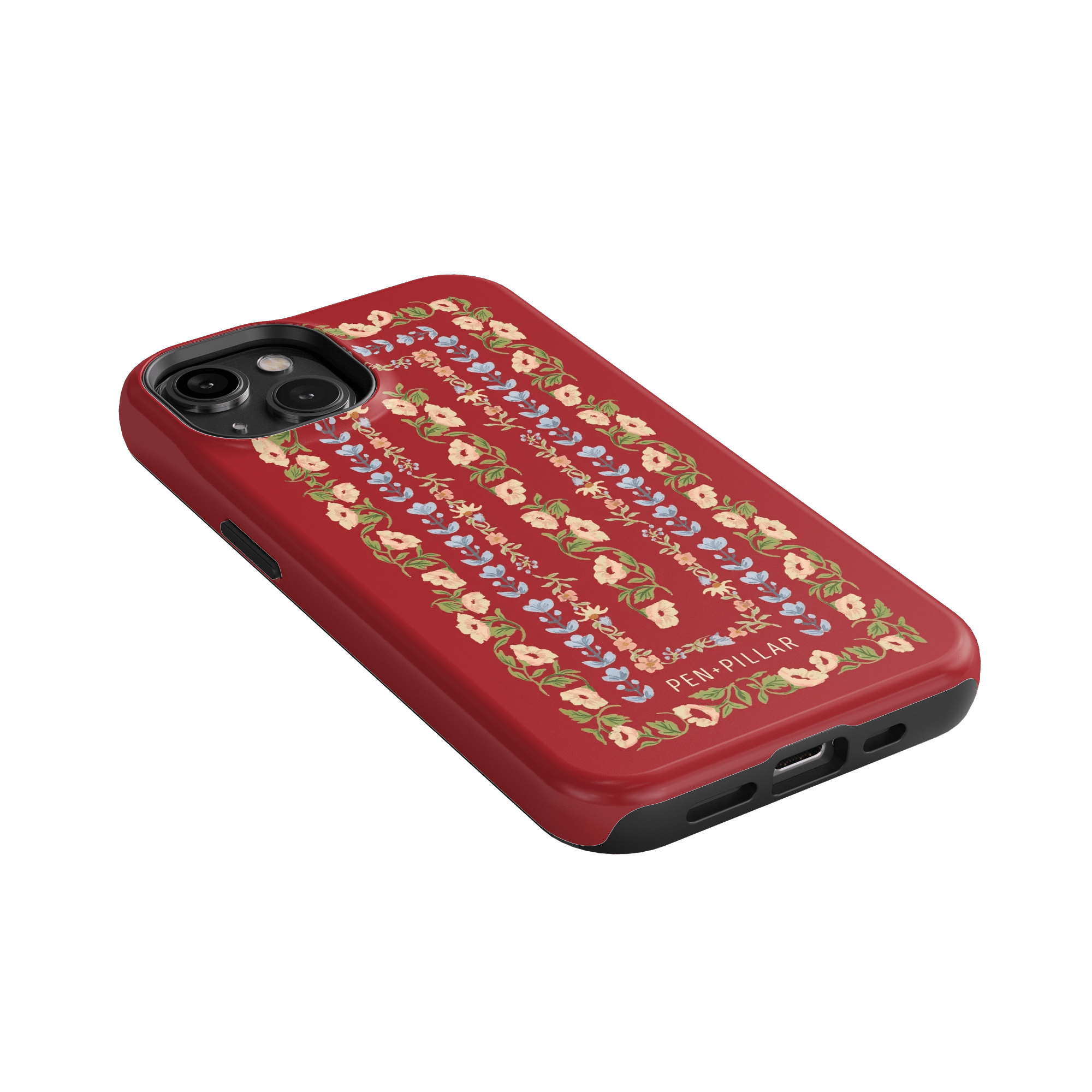 Fiona iPhone Case