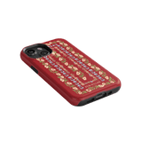 Fiona iPhone Case