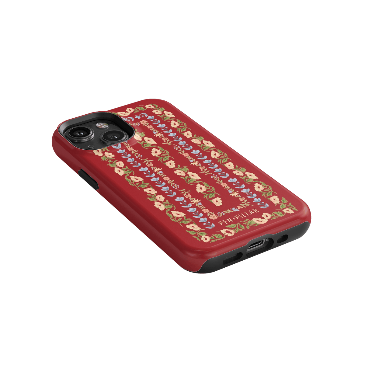 Fiona iPhone Case