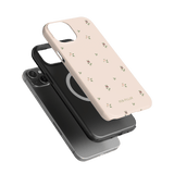 Forage iPhone Case