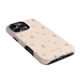 Forage iPhone Case
