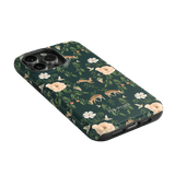 Forest iPhone Case