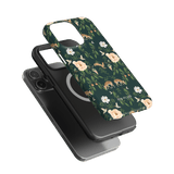 Forest iPhone Case