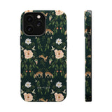Forest iPhone Case