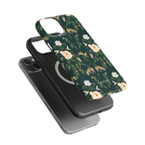 Forest iPhone Case