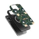 Forest iPhone Case