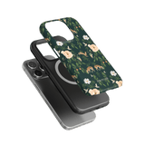 Forest iPhone Case