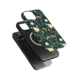 Forest iPhone Case