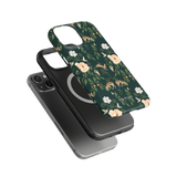 Forest iPhone Case