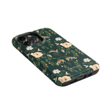 Forest iPhone Case
