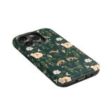 Forest iPhone Case