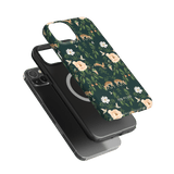 Forest iPhone Case