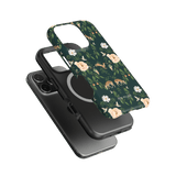Forest iPhone Case
