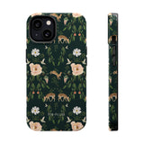 Forest iPhone Case