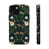 Forest iPhone Case