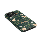 Forest iPhone Case