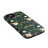 Forest iPhone Case