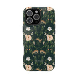 Forest iPhone Case