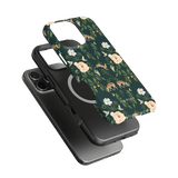 Forest iPhone Case