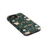 Forest iPhone Case