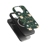 Forest iPhone Case