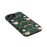 Forest iPhone Case