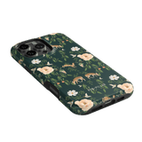 Forest iPhone Case