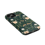 Forest iPhone Case