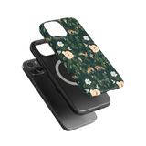 Forest iPhone Case