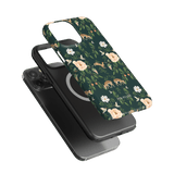 Forest iPhone Case