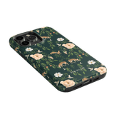 Forest iPhone Case