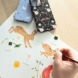 Forest iPhone Case