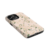 Grove iPhone Case