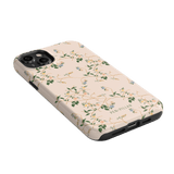 Grove iPhone Case