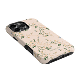 Grove iPhone Case