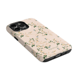 Grove iPhone Case