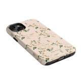 Grove iPhone Case