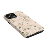 Grove iPhone Case