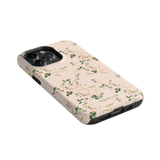 Grove iPhone Case