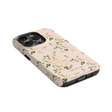 Grove iPhone Case