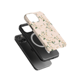 Grove iPhone Case