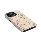 Grove iPhone Case