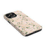 Grove iPhone Case