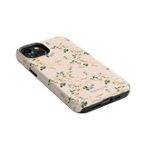 Grove iPhone Case